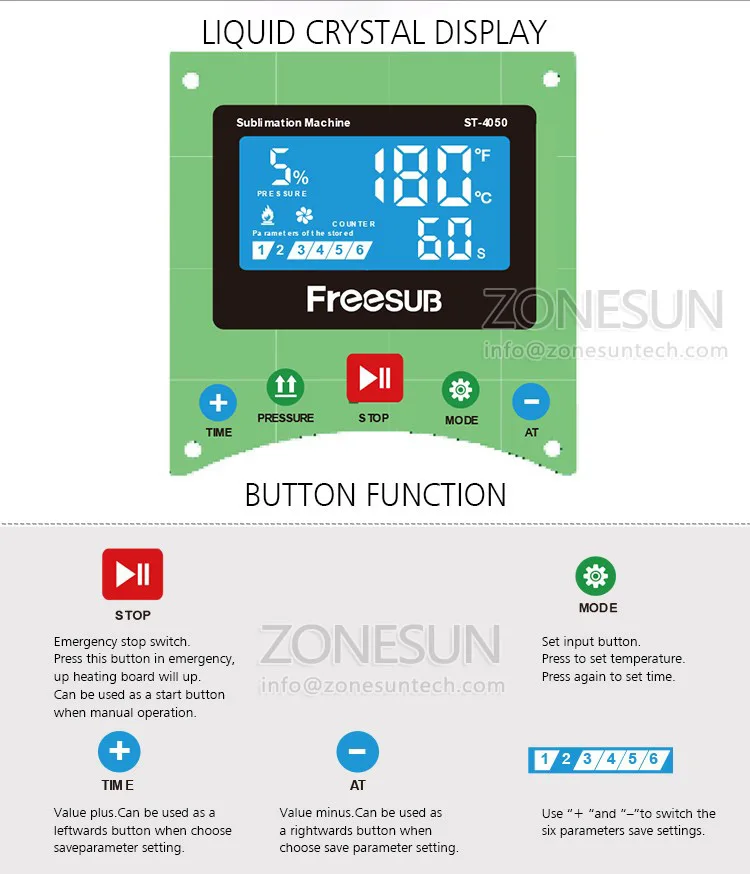 ST-4050A 2015 Sunmeta новые футболки печати тепла пресс машина 40*50 см, 220 В в/50 Гц, Раздвижные Тип