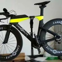 T1000 велосипеда углерода сроки рамки TT велосипедная рамка гоночный руль настраиваемые, с логотипом бренда, OEM/ODM, 48/51/54 см имеющийся