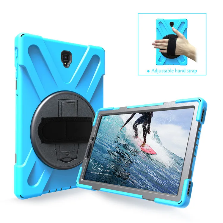 Samsung S4 10.5 shockproof Case 31