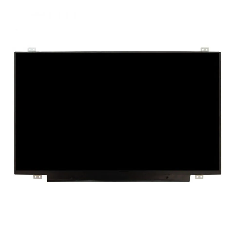 ЖК-дисплей для ноутбука HP EliteBook P/N: 652521-001 светодиодный экран 17 3 дюйма WUXGA FHD дисплей