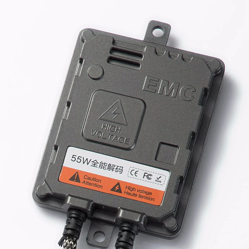 Buy 12V 55W HID Xenon Ballast Super Canbus HID Digital