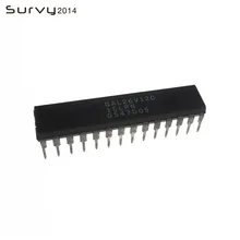 Best Price 1/5PCS GAL26V12C-15LPN GAL26V12C DIP-28IC GOOD QUALITY Best Price 1/5PCS GAL26V12C-15LPN GAL26V12C DIP-28IC GOOD QUALITY