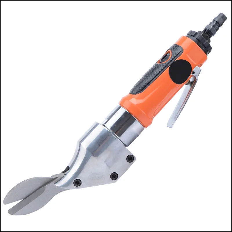 enhance pneumatic scissors air iron wire mesh cutting tool gas meatl