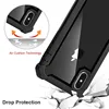 Heavy Duty Protection Doom armor PC+Soft TPU Phone Case for iPhone 11 12 Pro XS Max XR X 6 6S 7 8 Plus 5 Shockproof Sturdy Cover ► Photo 3/6