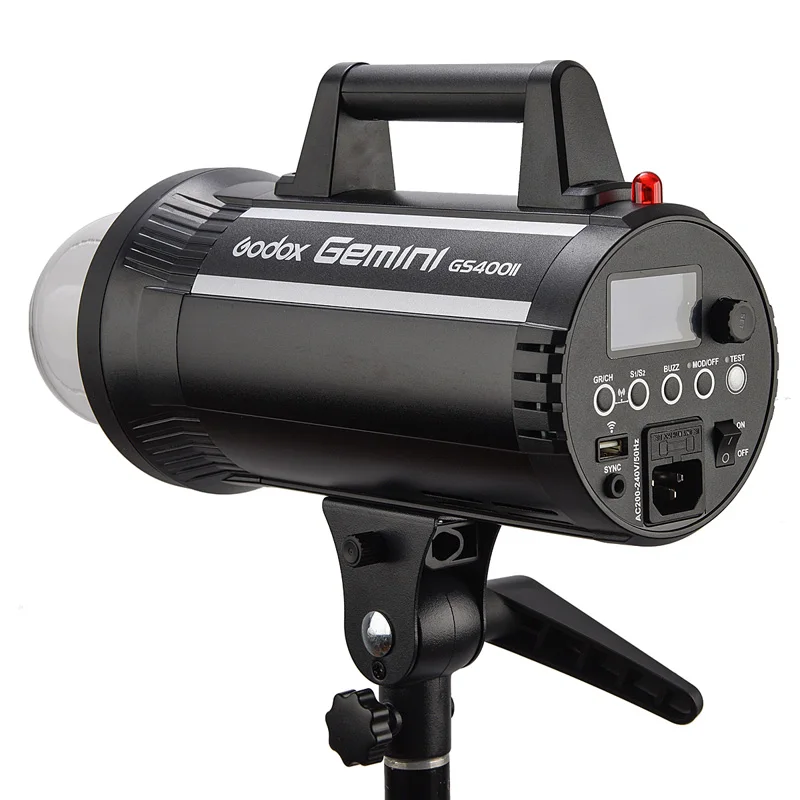 GS400II 08