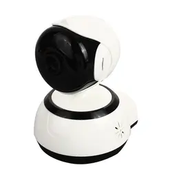 Giantree 1MP 1080 P HD WI-FI IP Камера Ночное видение CCTV Поддержка 64 ГБ TF домой детский сад безопасности наблюдения мини Видеоняни и Радионяни