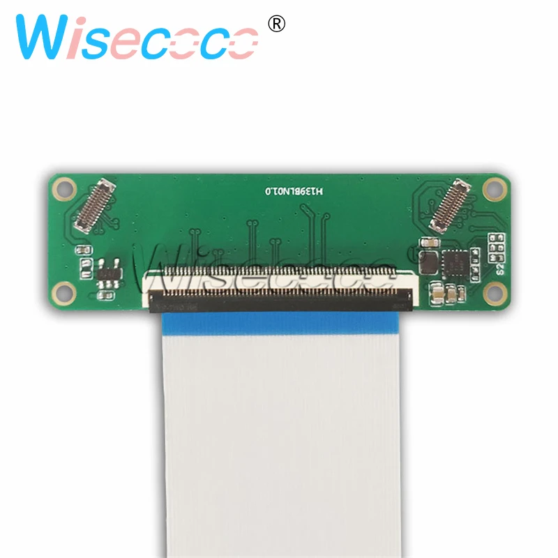 Vestíveis, Display AMOLED com Placa Controladora, 1,39 