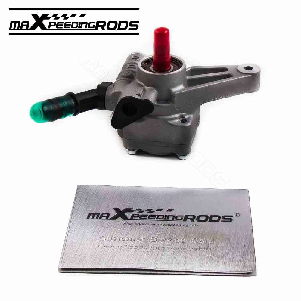 56110PNB A01 Power Steering Pump for HONDA ACURA RSX TSX ACCORD CR V