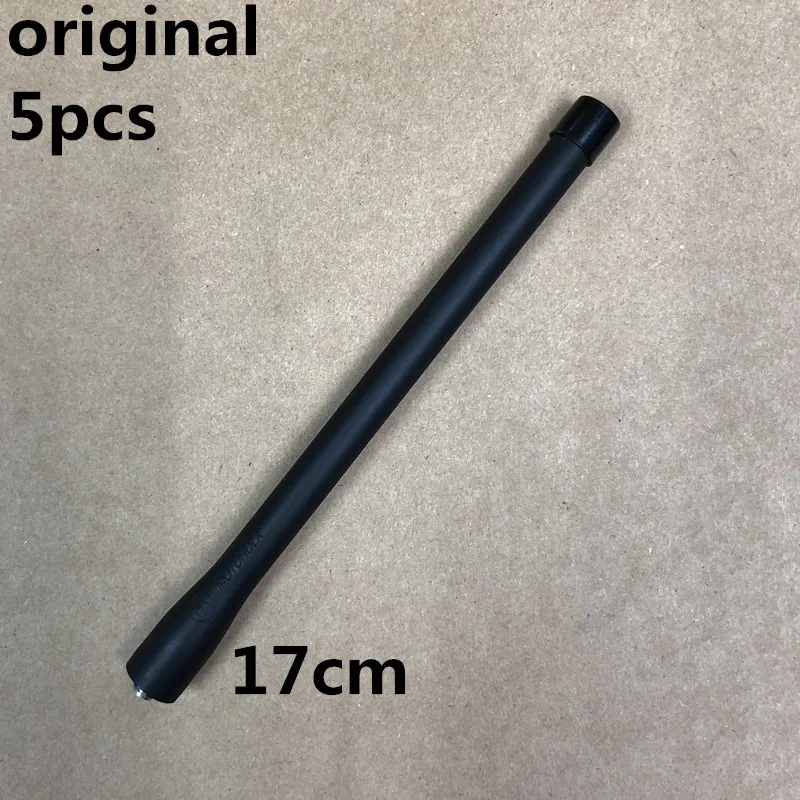 

VHF Antenna For MOTOROLA HT1000 JT1000 XTS2250 XTS2500 XTS3000 XTS5000 MTX838 DP3400 DP3600 DGP6150 DGP4150 XPR6500 XPR6550