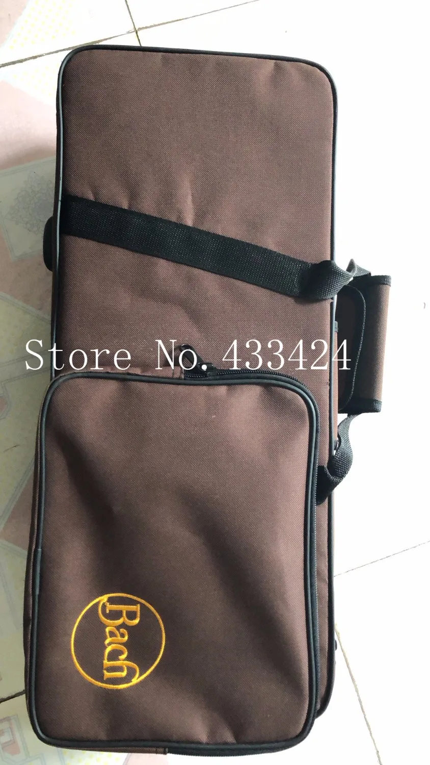 

BACH STRADI Canvas case bag for trumpet