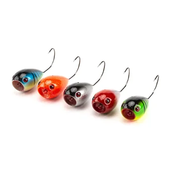 

Brand Lifelike VIB Floating Fishing Lure 5.5CM 9G Pesca Hooks Fish Wobbler Tackle Crank Bait Artificial Japan Hard Bait