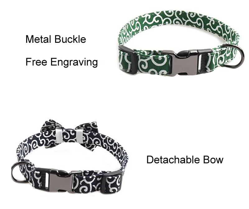 dog collar for small dogs-