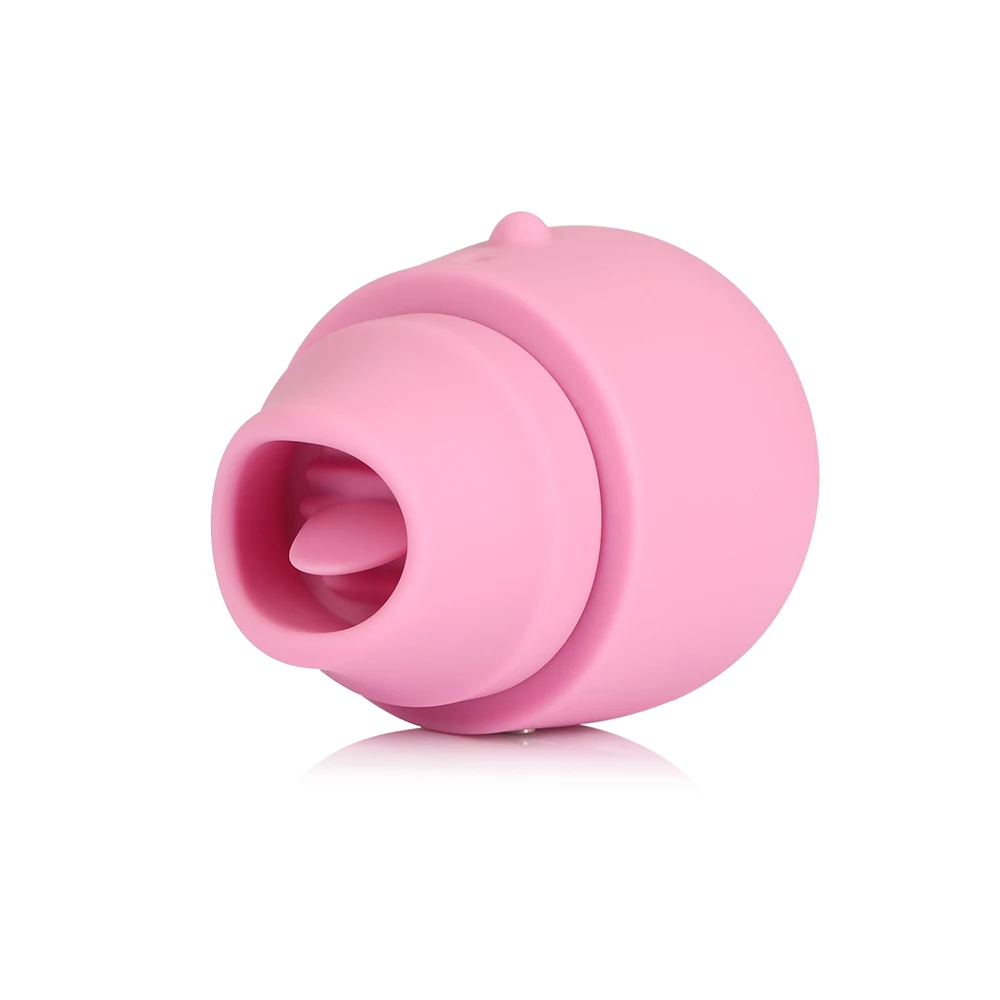 Sex Shop Tongue Licking Vibrator Pussy Clit Nipple Massage Vibrating Egg Female Masturbate Clitoris Stimulate Sex Toys For Women (11)