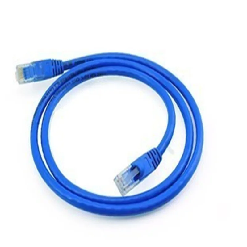

Network cable jumper Network cable 2 meters 3 meters 5 meters network cable Finished network cable WSX014