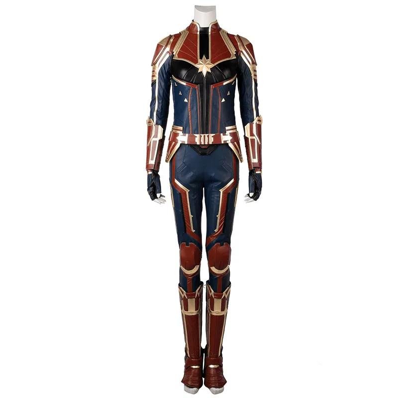 

Dropshipping Marvel's super female warrior COSPLAY. Customized body. High quality and cost-effective