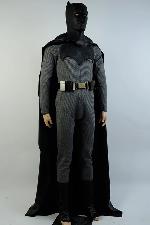 Cospaly Костюм для косплея «Бэтмен против Супермена», костюм для взрослых, костюм для вечеринки на Хэллоуин