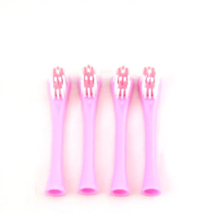 toothbrush head 4