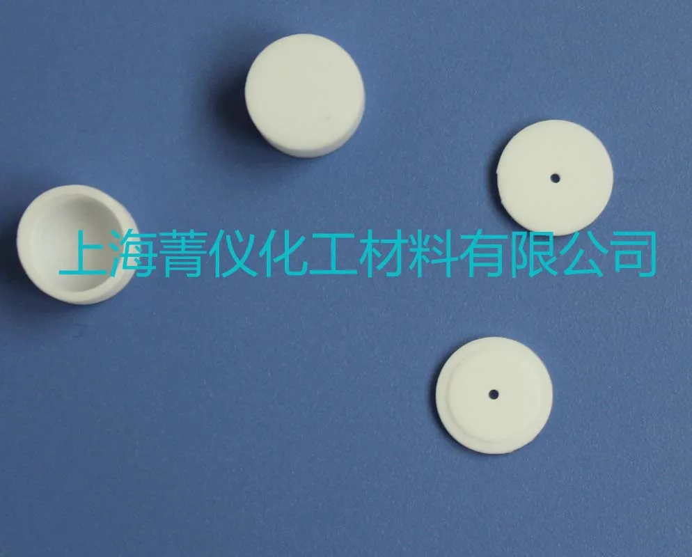 NETZSCH alumina crucible/Aluminum crucible/ceramic crucible/ TGA crucible