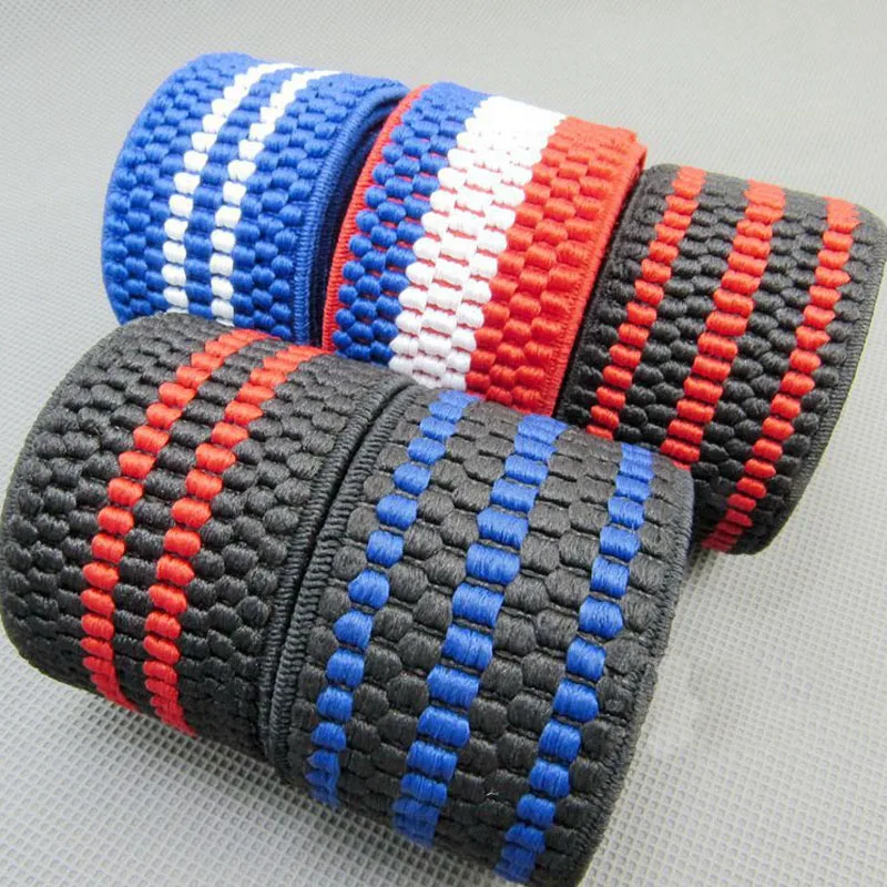 Buy 3meters/lot 4cm Width thread Waist Decorative