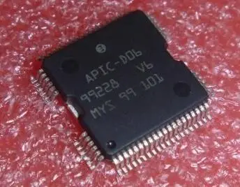 

APIC-D06 Steam Computer Board Fuel Injection Control Driver Module Chip IC