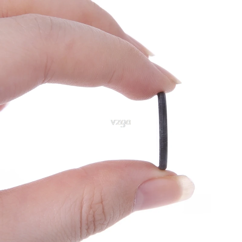 

ZWB2 Ultraviolet UV Band Pass Filter UV Flashlight Diameter 19.5mm Thickness 2mm UV Pass Filter MAY04 dropshipping