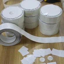 1000 шт 215 NFC стикер s бирка для TagMo Dia.25mm Lable Forum Type2 наклейка для всех продуктов NFC