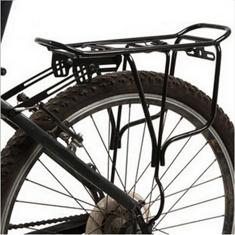 High Quality Bicycle Racks Aluminum Alloy Bicycle Luggage Carrier MTB