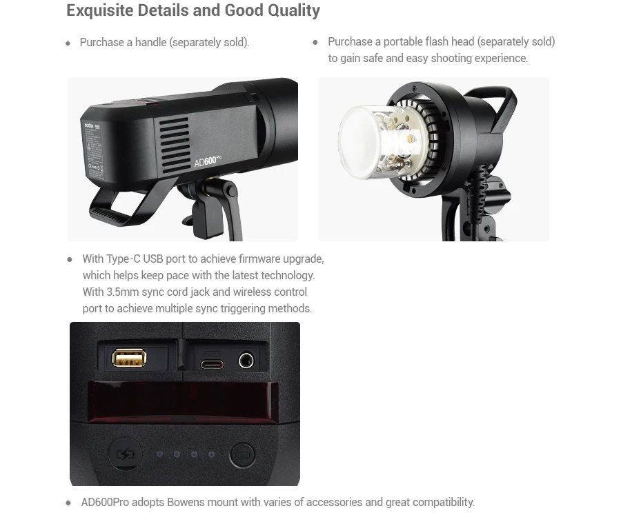 Camera Light