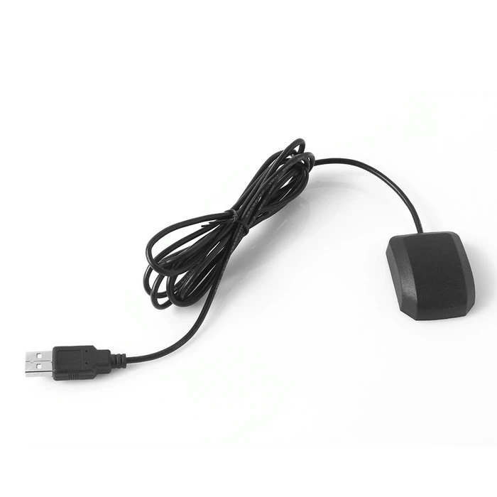 Gmouse gps driver