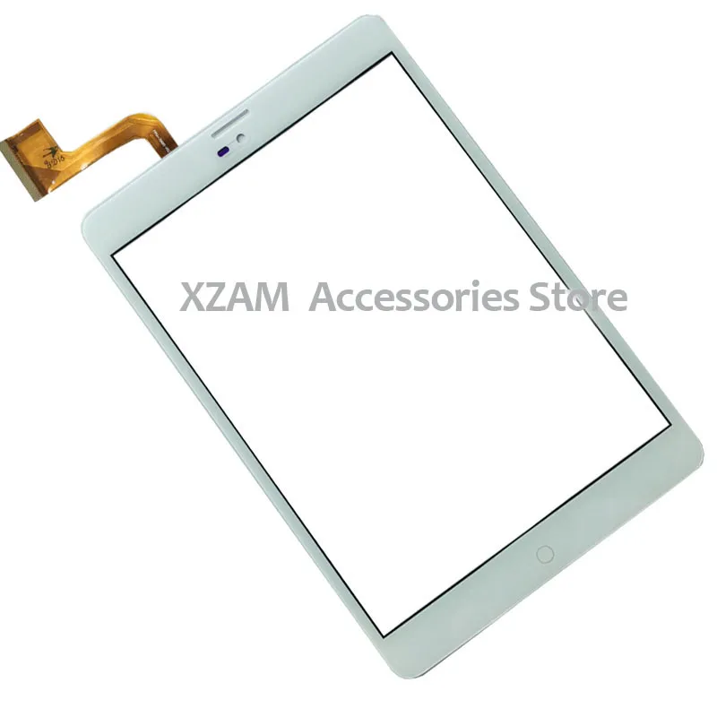 

free shipping New 7.85'' FPCA-79A09-V02 For Tablet PC Capacitive Touchscreen External Panel repair assembly
