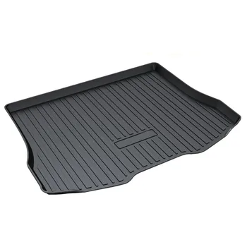 

Car trunk mat special full surrounded by tasteless tail box pad interior decoration car Accessories for WEY VV5 VV7 2017
