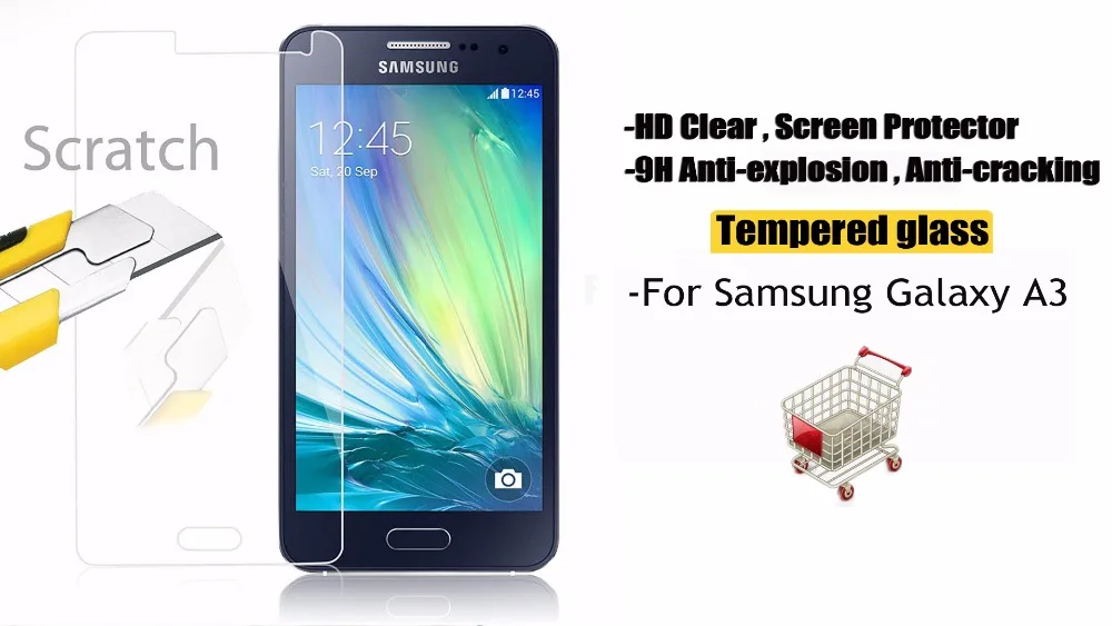 samsung galaxy a3-1