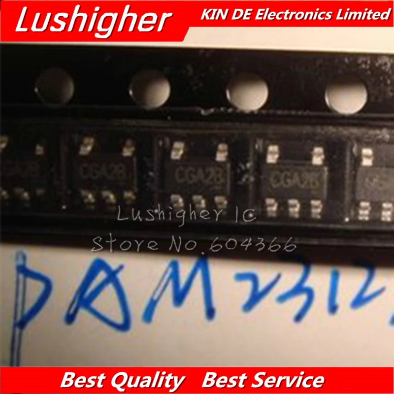 

50pcs PC410L PC410L0NIP0F SOT23-5 SMD