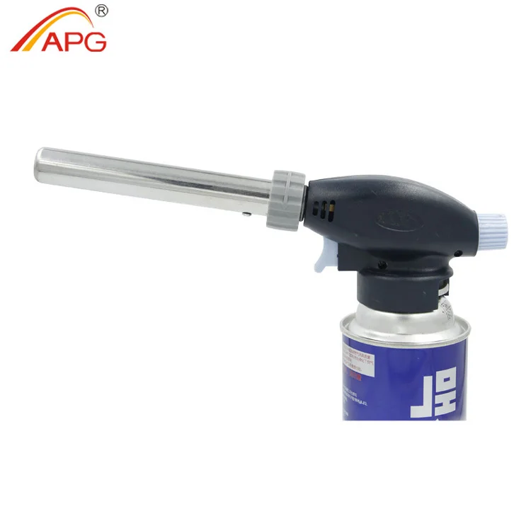 Buy APG New Automatic Portable flame gun Electronic