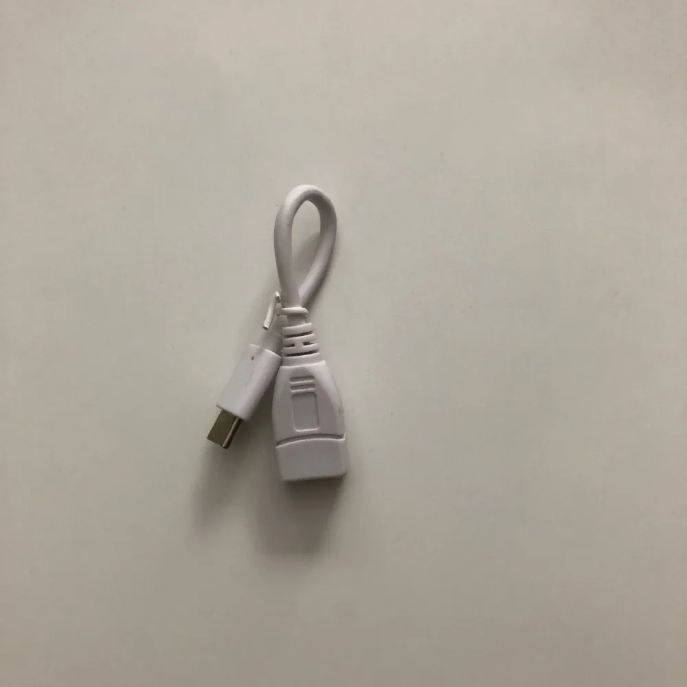 

Oinginal Used Replacement OTG Cable OTG Line For Blackview BV8000 Pro MT6757 Octa Core Free Shipping