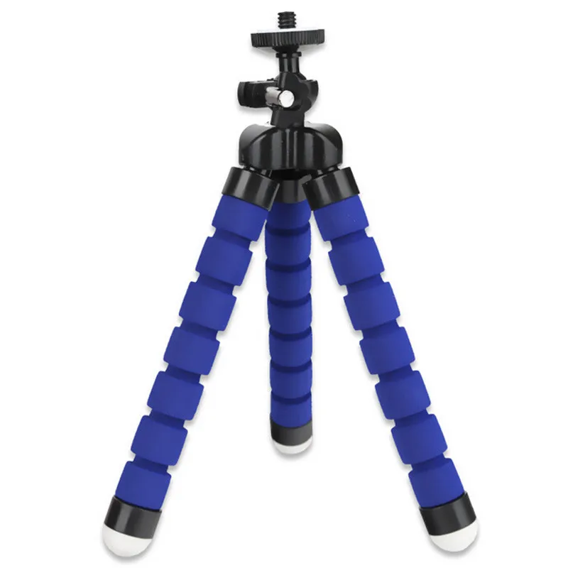 Flexible Octopus Tripod bl