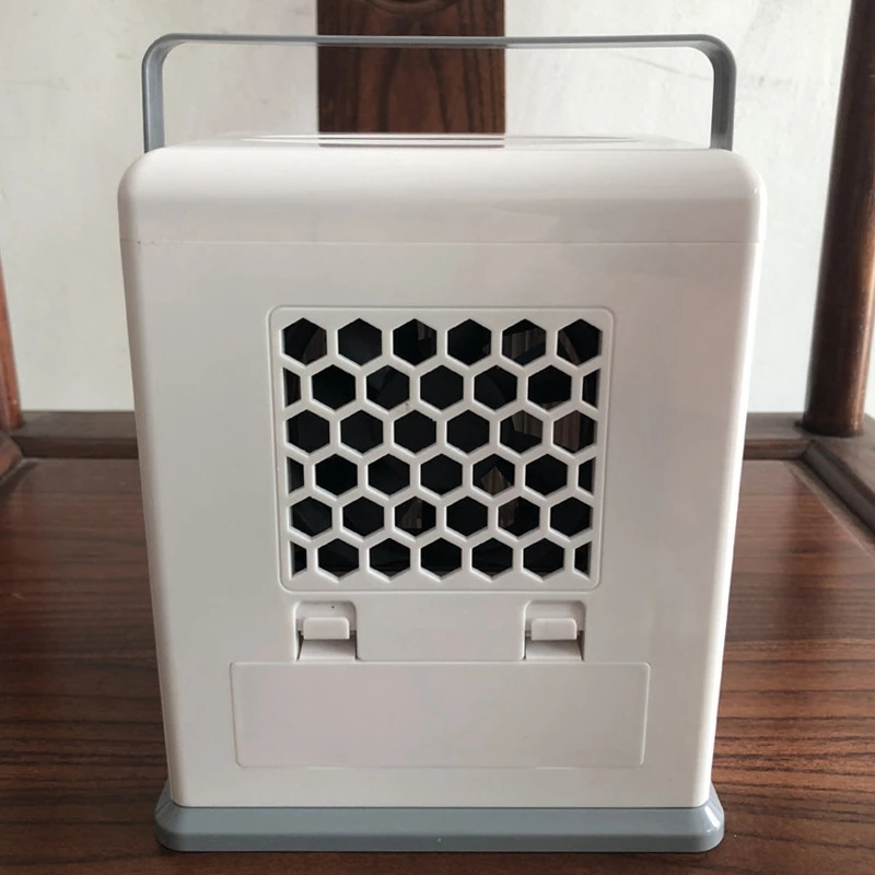 Usb/батарея двойного использования мини кондиционер охладитель воздуха