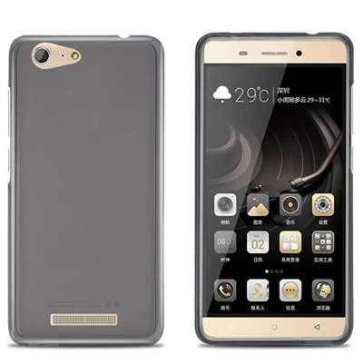

Soft Hot Case Silicon TPU Cover for Highscreen Power Rage Case Top Quality