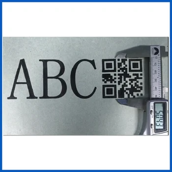 

Easy Operation Automatic Portable Handheld Mini High Resolution Inkjet Coding Printer For carton and Label Printing(ECH200)
