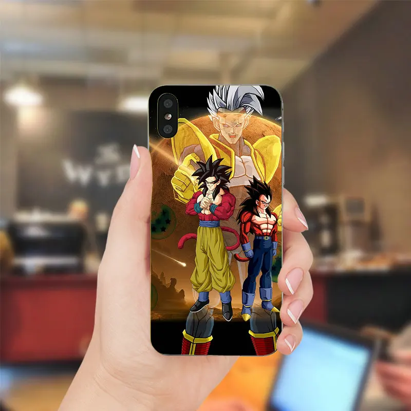 Мягкие ТПУ Силиконовые чехлы для мобильных телефонов iPhone 8 7 6 S плюс X XR XS Max 10 5 5S SE 5C