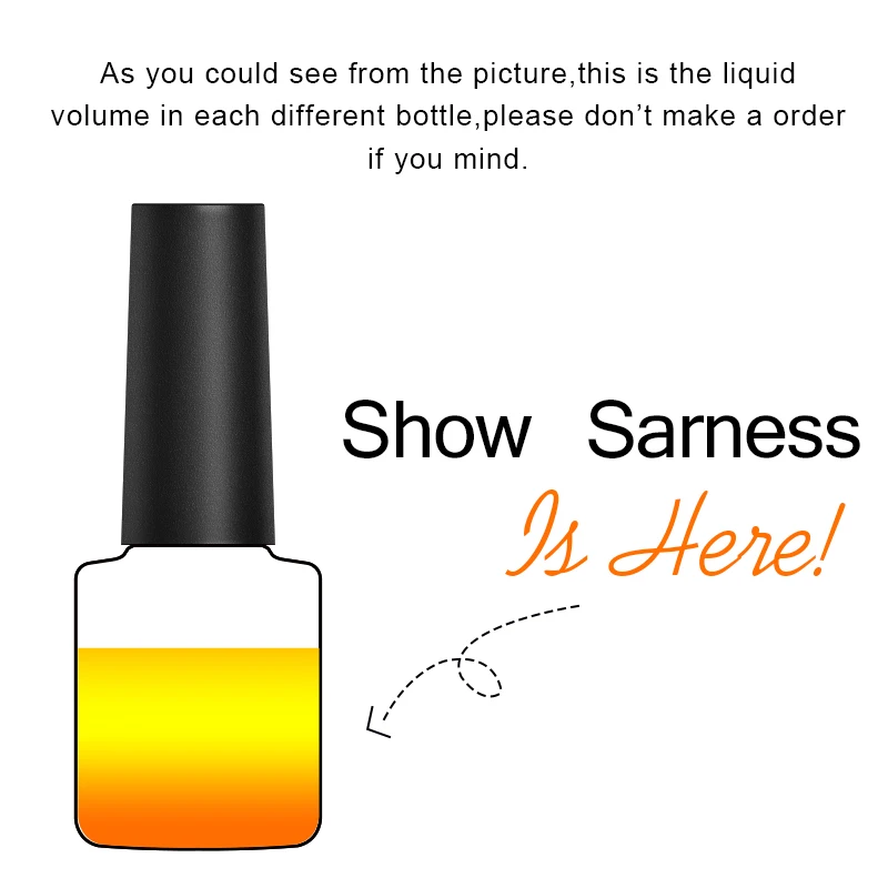 Sarness الأظافر تصميم جميع للتقليم أدوات سهلة نظيفة قمم قاعدة معطف العناية التمهيدي هلام ورنيش مسمار الفن الغراء قشر قبالة الشريط Sarness الأظافر تصميم جميع للتقليم أدوات سهلة نظيفة قمم قاعدة معطف العناية التمهيدي هلام ورنيش مسمار الفن الغراء قشر قبالة الشريط