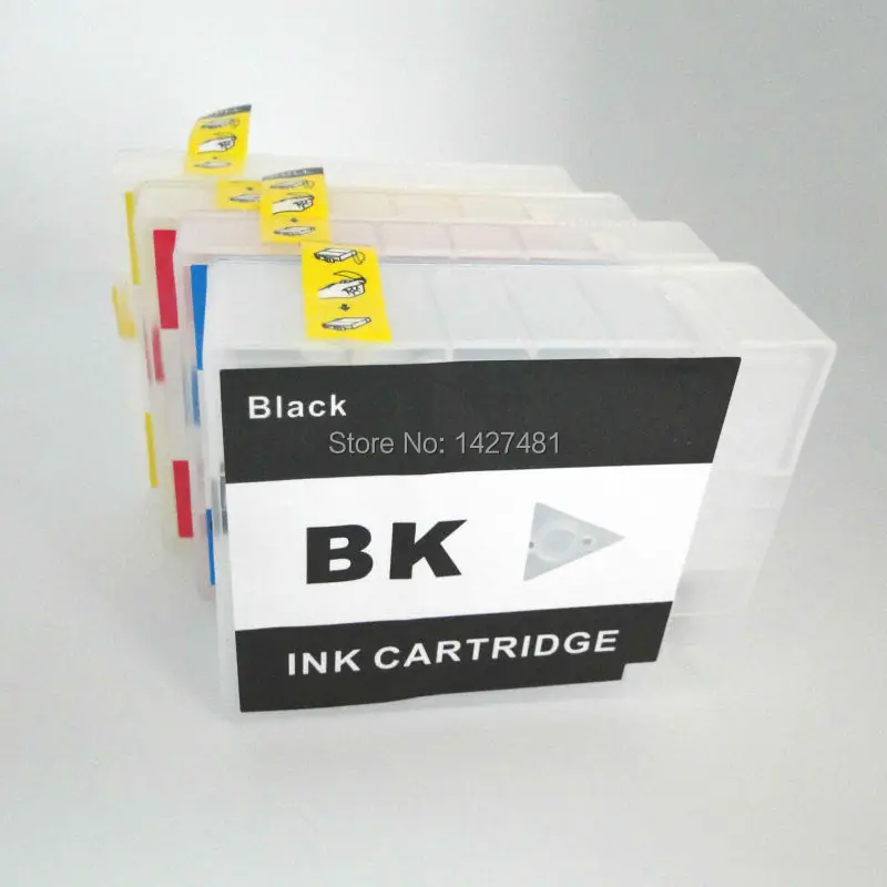 

Empty inkjet print cartridge for Canon PGI-2200 PGI 2200 for Canon MAXIFY MB5020 MB5320 iB4020 MB5120/MB5420/IB4120