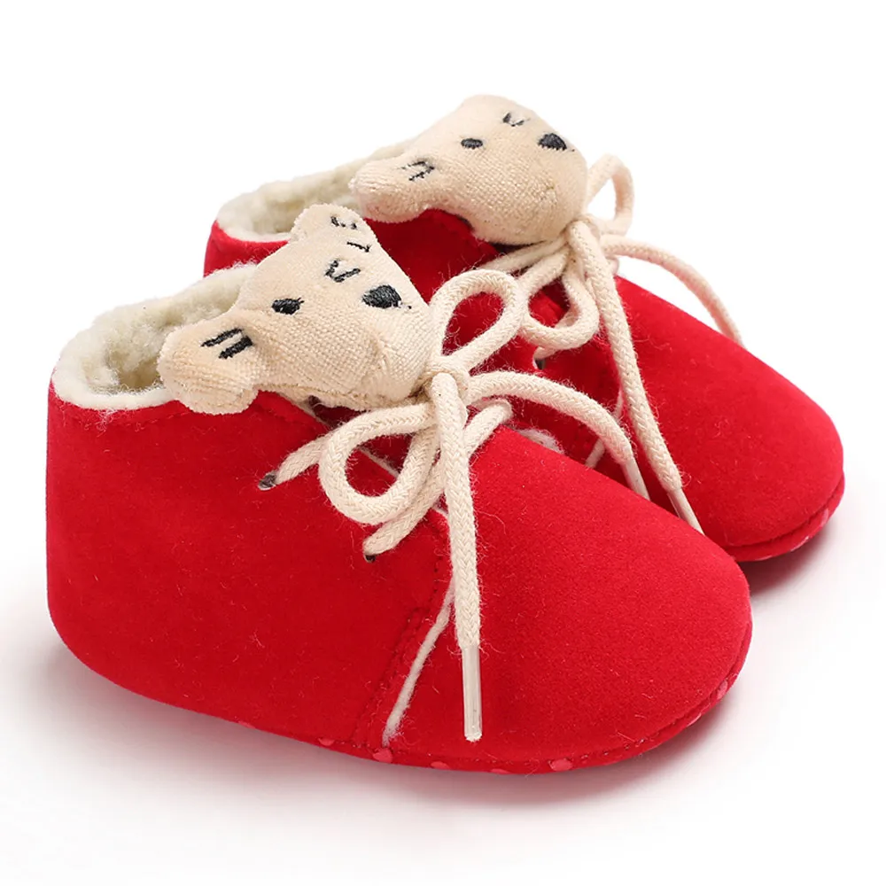 small baby shoes