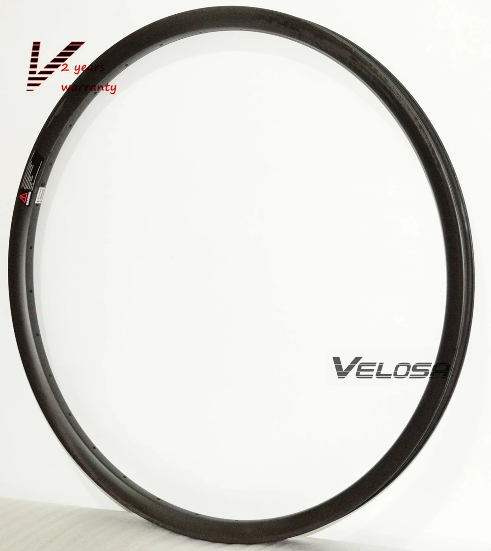 27.5 inch/650b MTB carbon rim,hookless, tubeless compatible,27.5inch mtb mountain bike rim for xc riding