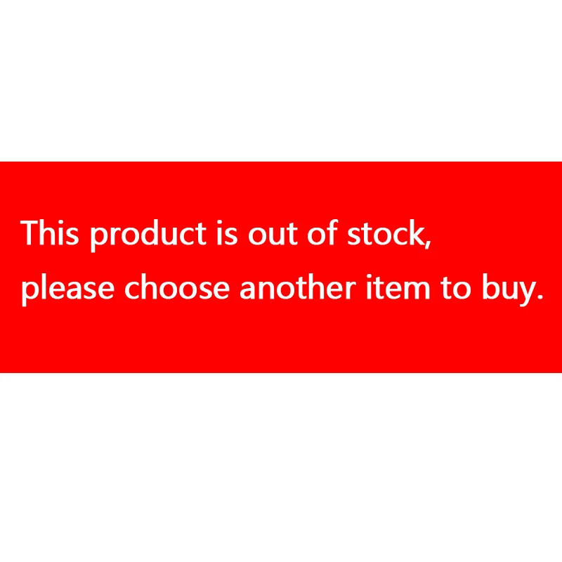 

No goods.