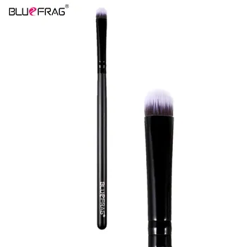 

BLUEFRAG Professional Face brush Makeup brushes Short Shader Brush High Quality Materials BLBR0121