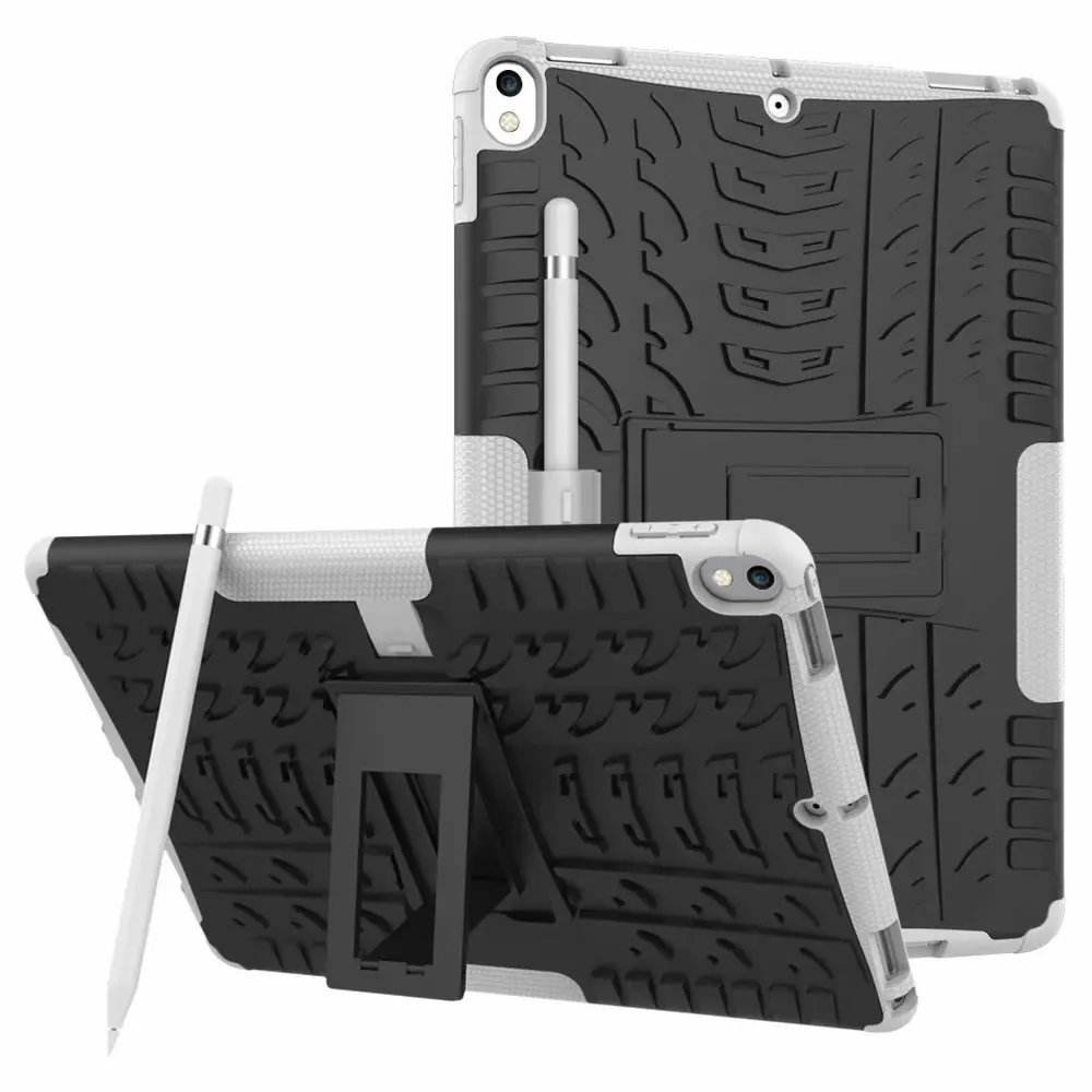 Чехол для iPad Air 3 10,5 крышка очень прочные продукты Чехол для iPad Pro 10,5 противоударный планшеты+ ручка