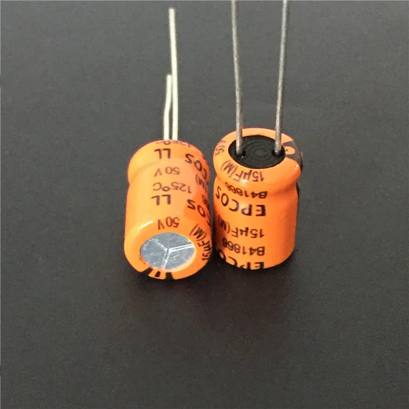 5pcs 2200uF 16V2200uF 12.5x30mm SAMXON GF High ripple Low Impedance capacitor