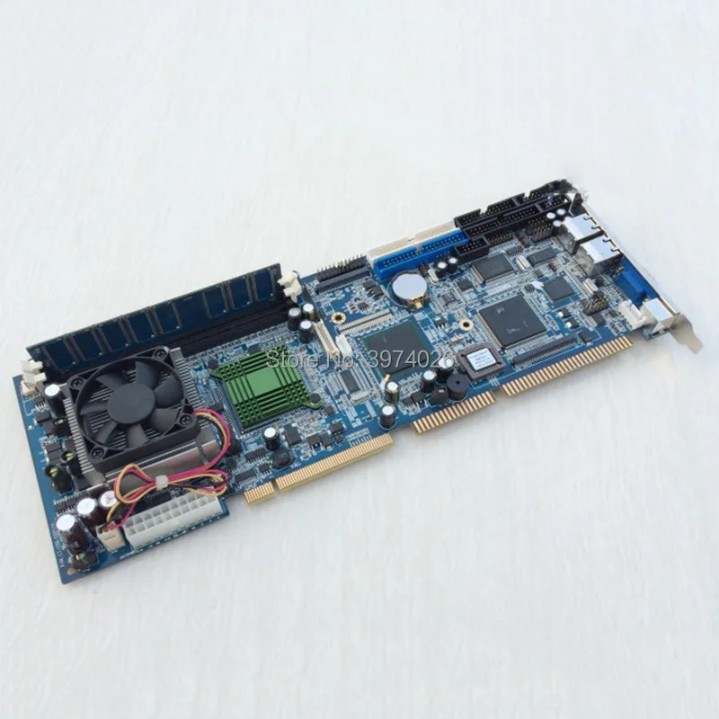 PROX-F501LF-GDB PROX-F501LF-C-PCB with CPU Memory Fan 2
