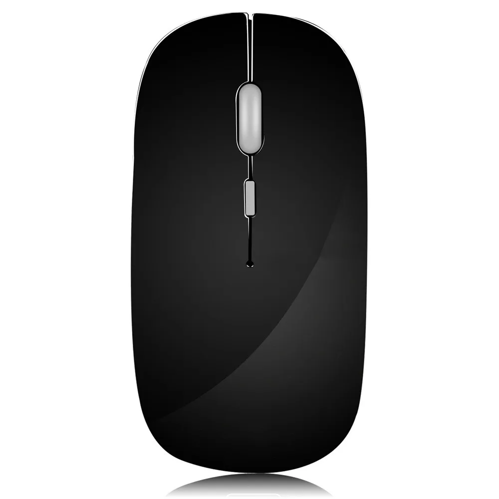 

Brand Mouse Durable Mouse 2.4GHz Silent USB Wireless 1600DPI Optical Pro Gaming Mouse Mice For PC Laptop